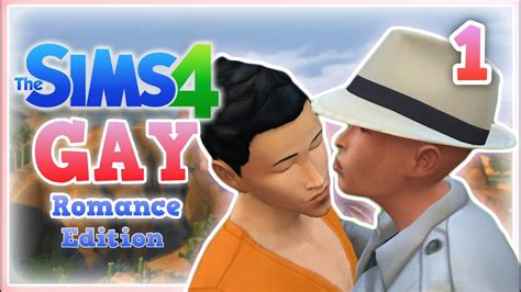 The Sims 4 Gay Porn Videos